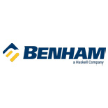 Benham logo