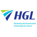 HGL logo