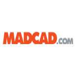 Madcad logo