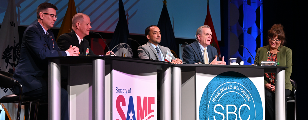 About SAME SBC 2023