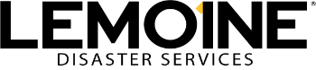 Lemoine Disaster Services logo